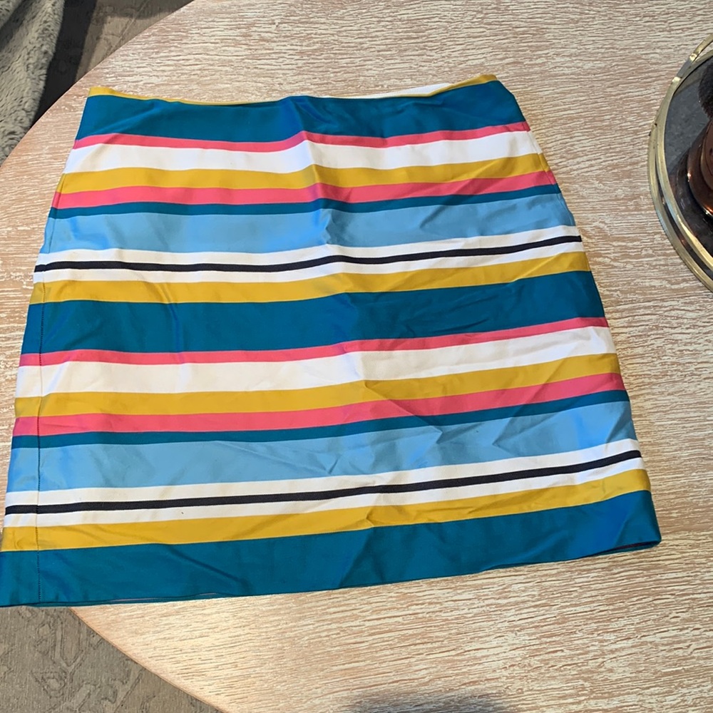 Loft skirt